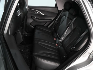 Внедорожник OMODA C5 2023 года, 2149000 рублей, Аксай