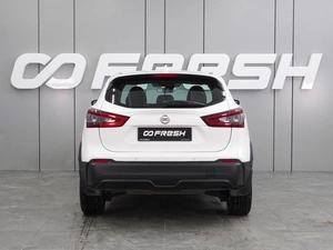 Внедорожник Nissan Qashqai 2021 года, 1699000 рублей, Воронеж