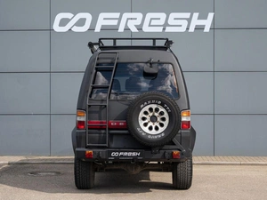 Минивэн Mitsubishi Delica 1992 года, 1230000 рублей, Краснодар