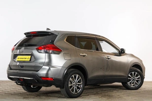 Внедорожник Nissan X-Trail 2019 года, 2289000 рублей, Тюмень