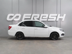 Седан ВАЗ (LADA) Granta 2023 года, 614000 рублей, Воронеж