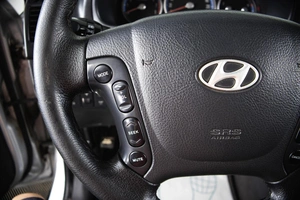 Внедорожник Hyundai Santa Fe 2008 года, 1129000 рублей, Пермь