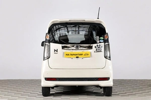 Хетчбэк Honda N-WGN 2015 года, 969000 рублей, Челябинск