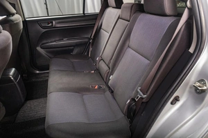 Универсал Toyota Corolla Fielder 2018 года, 1299000 рублей, Томск