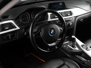 Лифтбек BMW 3 серия GT 2013 года, 1439000 рублей, Тюмень