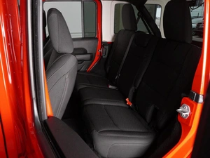 Внедорожник Jeep Wrangler 2020 года, 6360000 рублей, Минеральные Воды