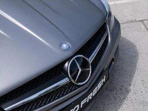 Кабриолет Mercedes-benz SL-класс 2010 года, 3449000 рублей, Большой Сочи