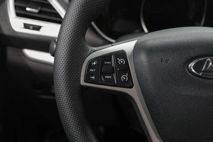 Универсал ВАЗ (LADA) Vesta Cross 2019 года, 1239000 рублей, Новокузнецк