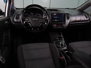 Седан Kia Cerato 2018 года, 1429000 рублей, Воронеж