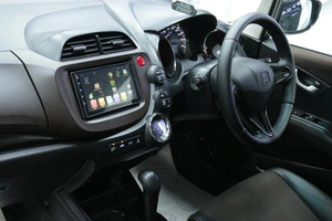 Универсал Honda Fit Shuttle 2011 года, 846000 рублей, Солонцы