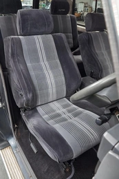 Внедорожник Toyota Land Cruiser Prado 1991 года, 1098000 рублей, Красноярск