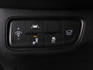 Внедорожник Hyundai Santa Fe 2019 года, 2939000 рублей, Минеральные Воды