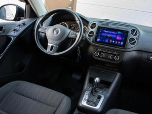 Внедорожник Volkswagen Tiguan 2014 года, 1329000 рублей, Петрозаводск