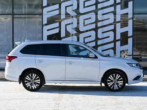 Внедорожник Mitsubishi Outlander 2022 года, 2835000 рублей, Волгоград