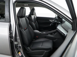 Внедорожник Changan CS35 Plus 2023 года, 1829097 рублей, Москва