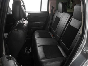 Внедорожник Jeep Liberty 2015 года, 1599000 рублей, Тюмень