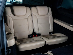 Внедорожник Mercedes-benz GLS-класс 2016 года, 4379000 рублей, Аксай