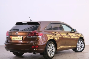 Внедорожник Toyota Venza 2013 года, 2319000 рублей, Омск