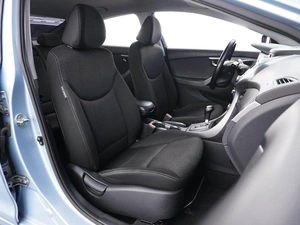 Седан Hyundai Elantra 2012 года, 868999 рублей, Москва
