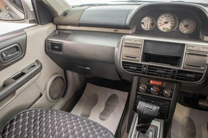 Внедорожник Nissan X-Trail 2001 года, 589000 рублей, Барнаул