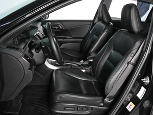 Седан Honda Accord 2013 года, 1499000 рублей, Аксай