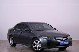 Седан Honda Accord 2006 года, 1059000 рублей, Омск