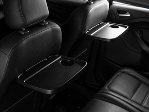 Внедорожник Ford Kuga 2018 года, 1899000 рублей, Тюмень