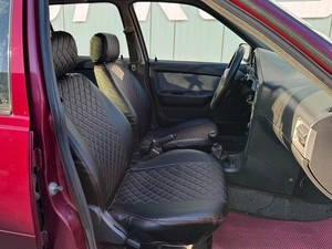 Седан Daewoo Nexia 2009 года, 249000 рублей, Кропоткин