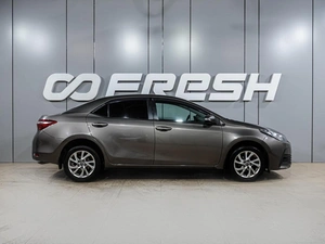 Седан Toyota Corolla 2016 года, 1499000 рублей, Воронеж