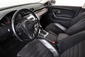 Седан Volkswagen Passat CC 2014 года, 1479000 рублей, Пермь