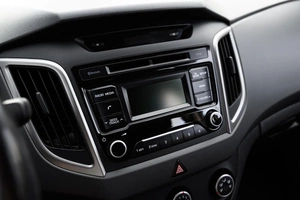 Внедорожник Hyundai Creta 2018 года, 1699000 рублей, Ульяновск