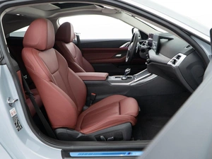 Купе BMW 4 серия 2024 года, 6549999 рублей, Москва