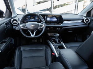 Седан Chevrolet Monza 2023 года, 1685000 рублей, Ставрополь