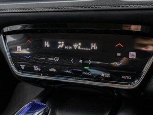 Внедорожник Honda Vezel 2015 года, 1590000 рублей, Краснодар