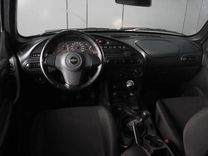 Внедорожник Chevrolet Niva 2014 года, 625000 рублей, Красный Пахарь