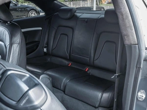 Купе Audi A5 2011 года, 1444000 рублей, Ставрополь