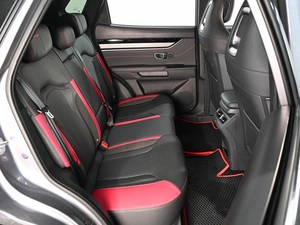 Внедорожник Jetour Dashing 2023 года, 2149000 рублей, Аксай