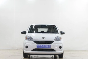 Хетчбэк Toyota Passo 2019 года, 999000 рублей, Новокузнецк