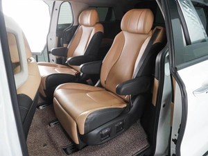 Минивэн Kia Carnival 2021 года, 5512000 рублей, Воронеж