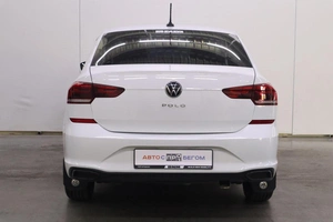 Седан Volkswagen Polo 2021 года, 1395000 рублей, Брянск