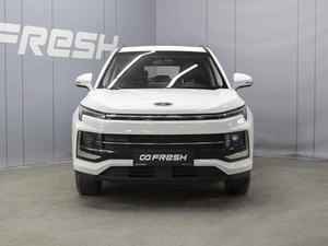 Внедорожник Москвич 3 2024 года, 1520000 рублей, Омск