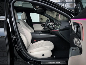 Седан Mercedes-benz E-класс 2025 года, 9200000 рублей, Уфа