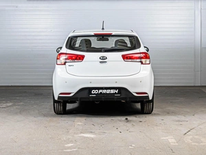 Хетчбэк Kia Rio 2016 года, 1199000 рублей, Ставрополь