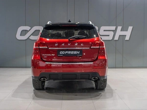 Внедорожник Haval H2 2019 года, 1549000 рублей, Петрозаводск