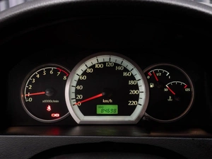 Седан Chevrolet Lacetti 2008 года, 599000 рублей, Тюмень