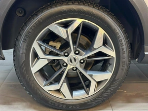 Внедорожник Haval F7x 2023 года, 2957000 рублей, Красноярск