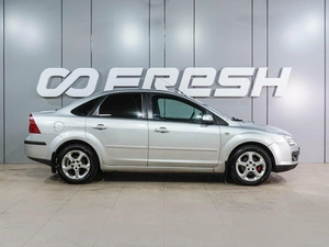 Седан Ford Focus 2006 года, 469000 рублей, Воронеж