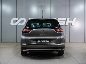 Минивэн Renault Grand Scenic 2020 года, 1780000 рублей, Воронеж