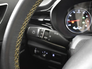 Внедорожник Москвич 3 2023 года, 1398200 рублей, Казань