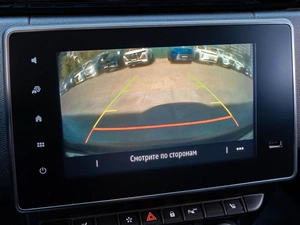 Внедорожник Renault Arkana 2020 года, 1720000 рублей, Краснодар